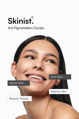 Anti Pigmentation Combo Key Benefits