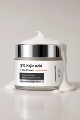 Kojic Acid Face Cream 2
