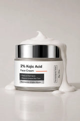 Kojic Acid Face Cream 2