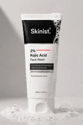 Kojic Acid Face Wash 2