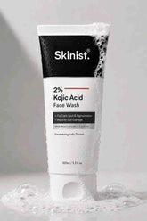2% Kojic Acid Face Wash