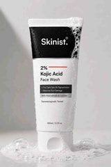 2% Kojic Acid Face Wash