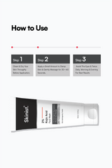 Kojic Acid Face Wash How to Use