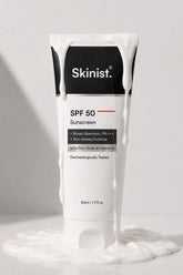 SPF 50 Sunscreen 2