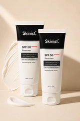 SPF 50 Sunscreen Combo 2