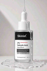 2% Salicylic Acid Serum
