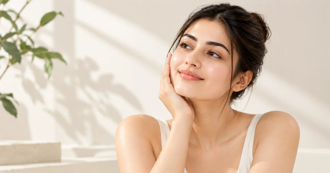 Essential Skincare Actives Salicylic Acid, Kojic Acid & Niacinamide Explained