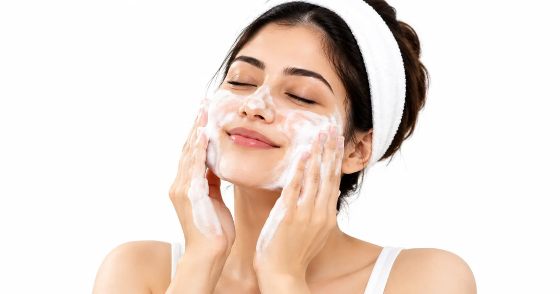 Build a Simple Skincare Routine with the Right Active Ingredients