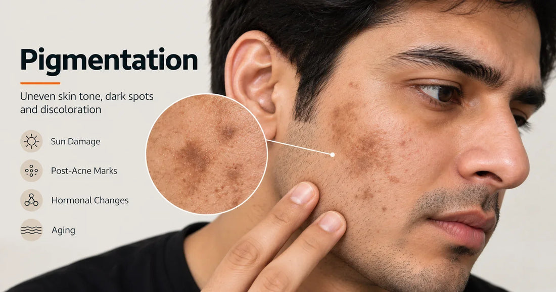 How to Fade Pigmentation Before Your Wedding