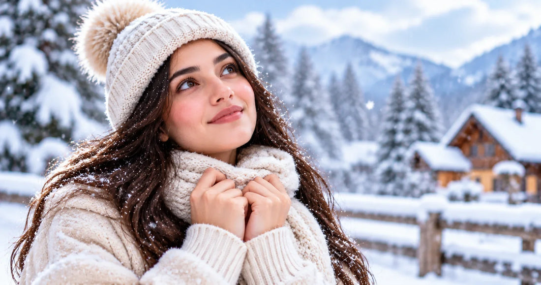 Which ingredients should we use for our skin during winter