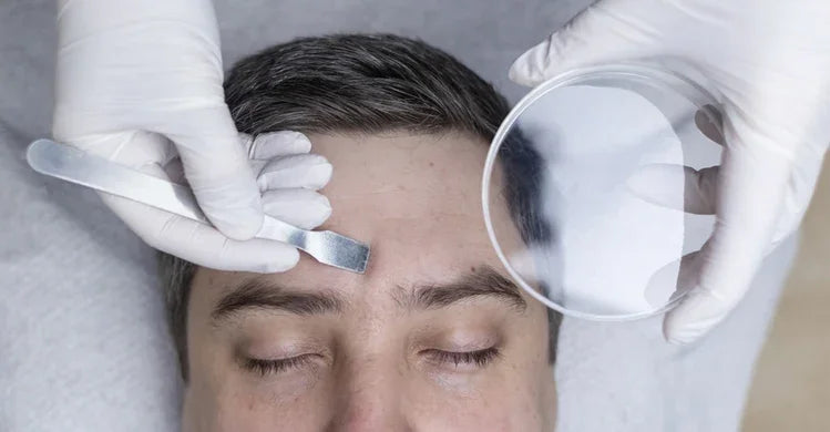 When to See a Dermatologist vs Try Skincare First ?