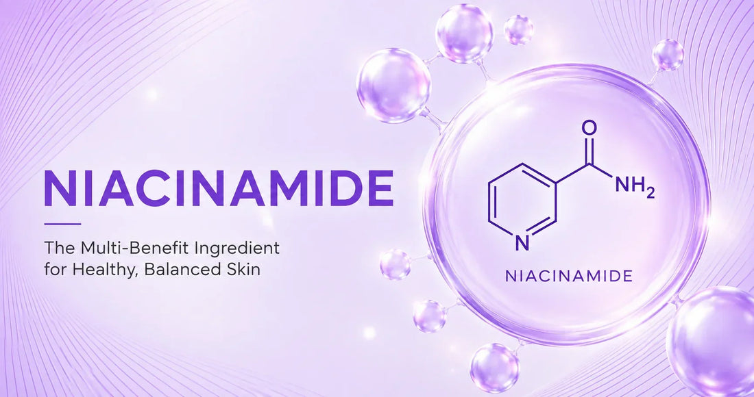Niacinamide Serum