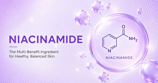 Niacinamide Serum