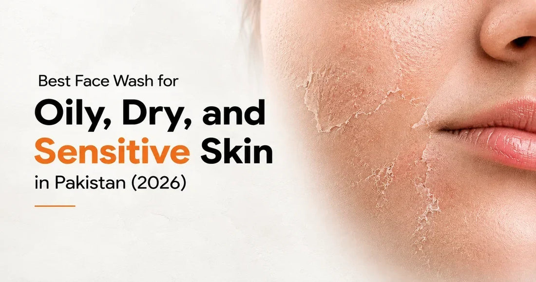 Kojic Acid Serum