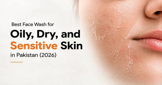 Kojic Acid Serum