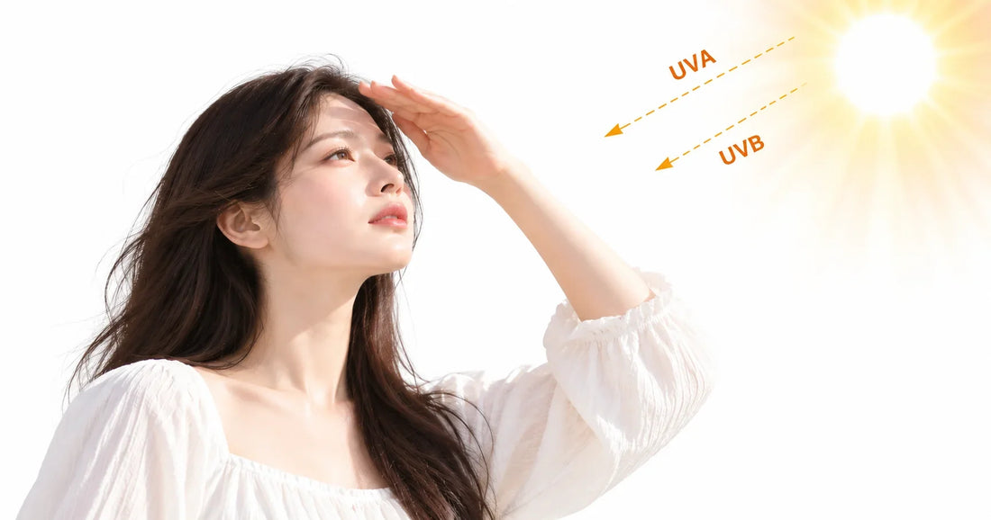 SPF 50 Sunscreen