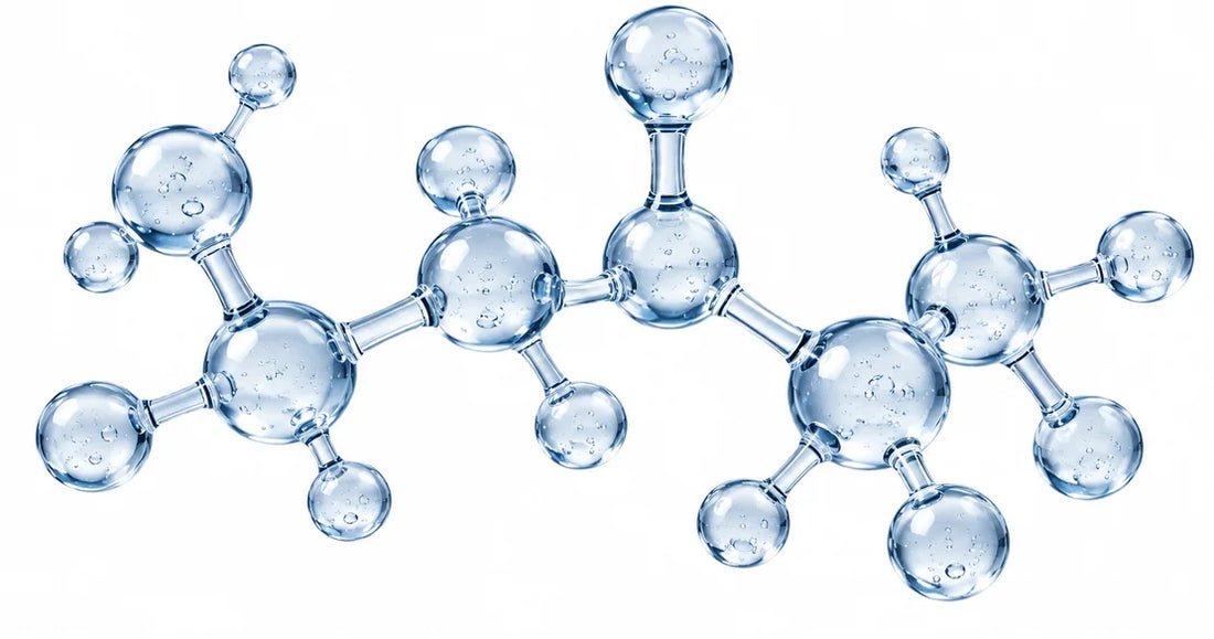 Hyaluronic Acid + Zinc PCA in Niacinamide Serum Benefits for Oily