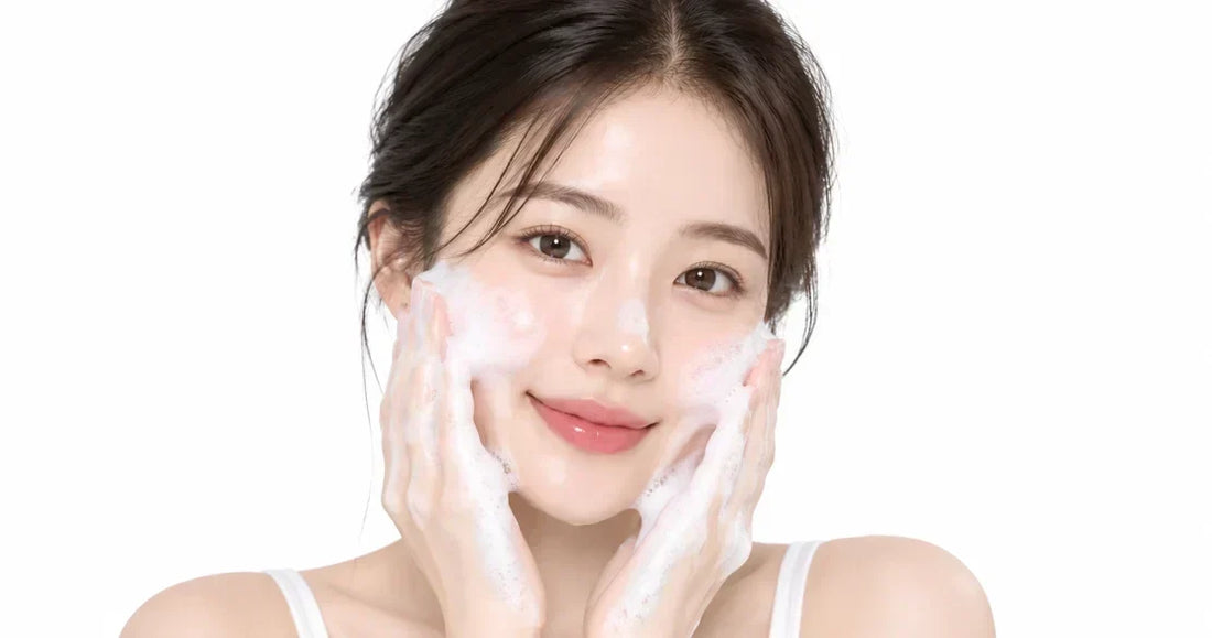Can I Wash My Face After Microneedling