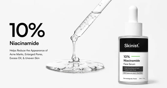 Niacinamide Serum in Pakistan