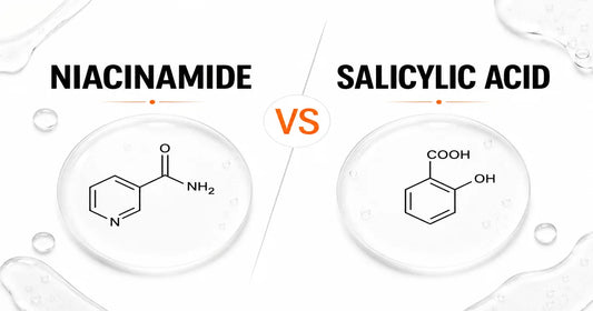 Niacinamide serum