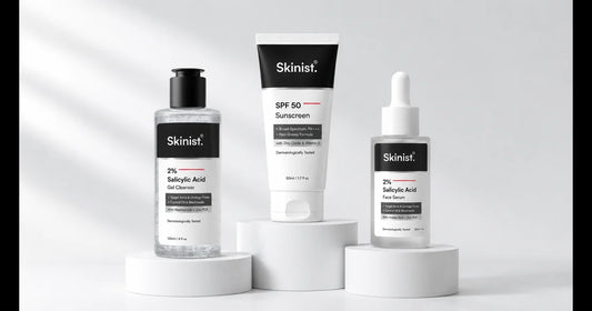 What Does Salicylic Acid Do for Acne?