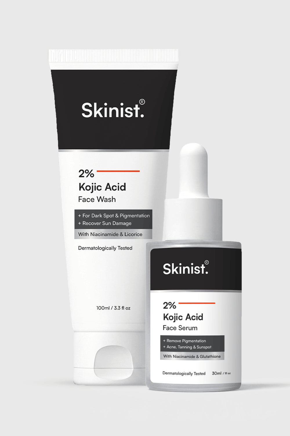 Anti Pigmentation Combo