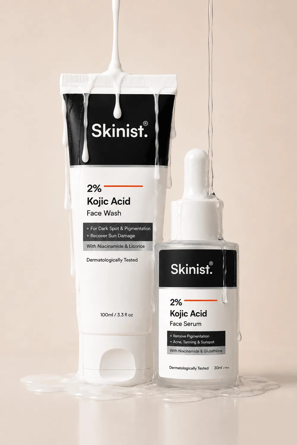 Anti Pigmentation Combo 2