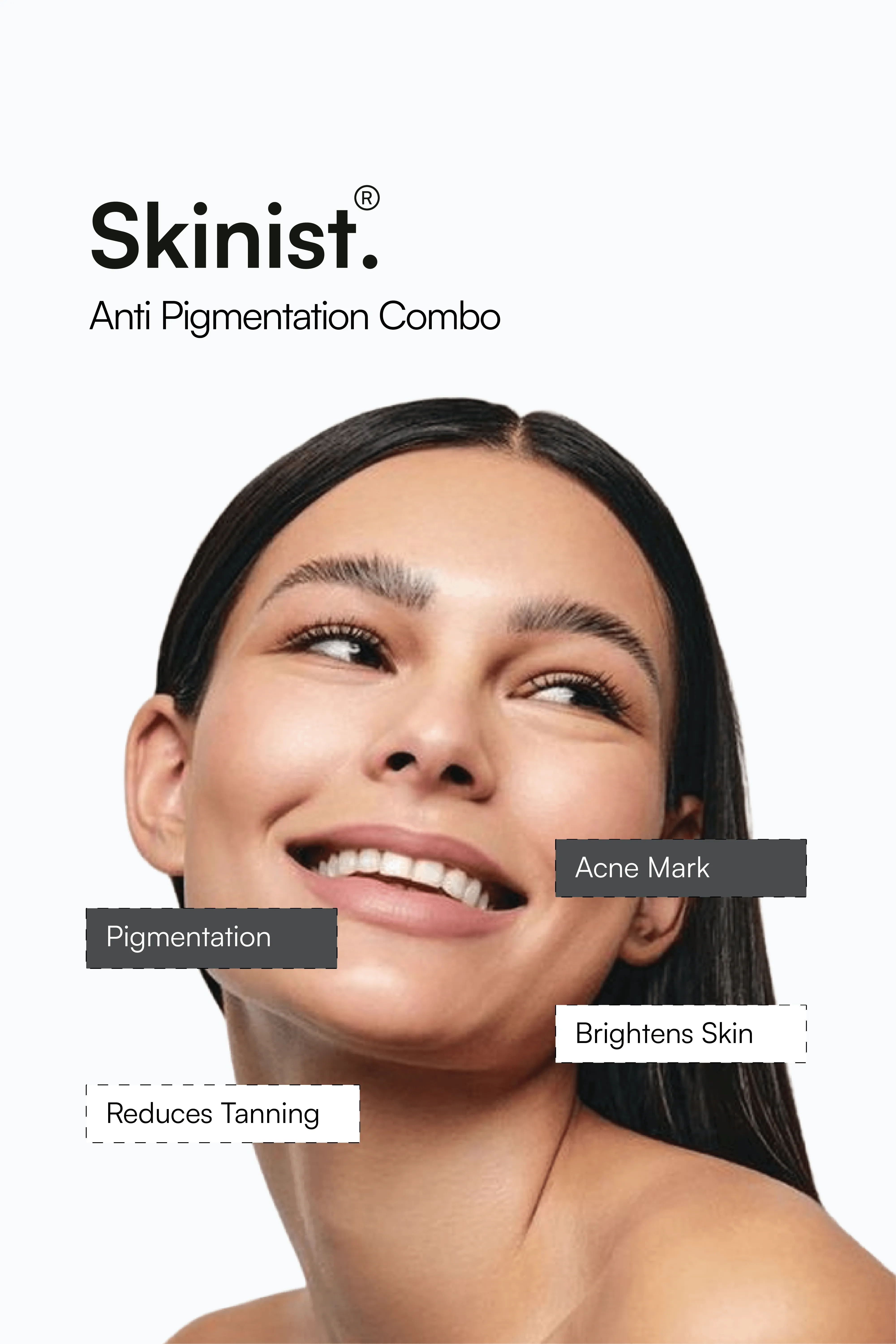 Anti Pigmentation Combo Key Benefits