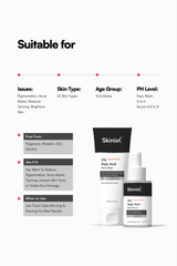 Anti Pigmentation Combo Suitable For