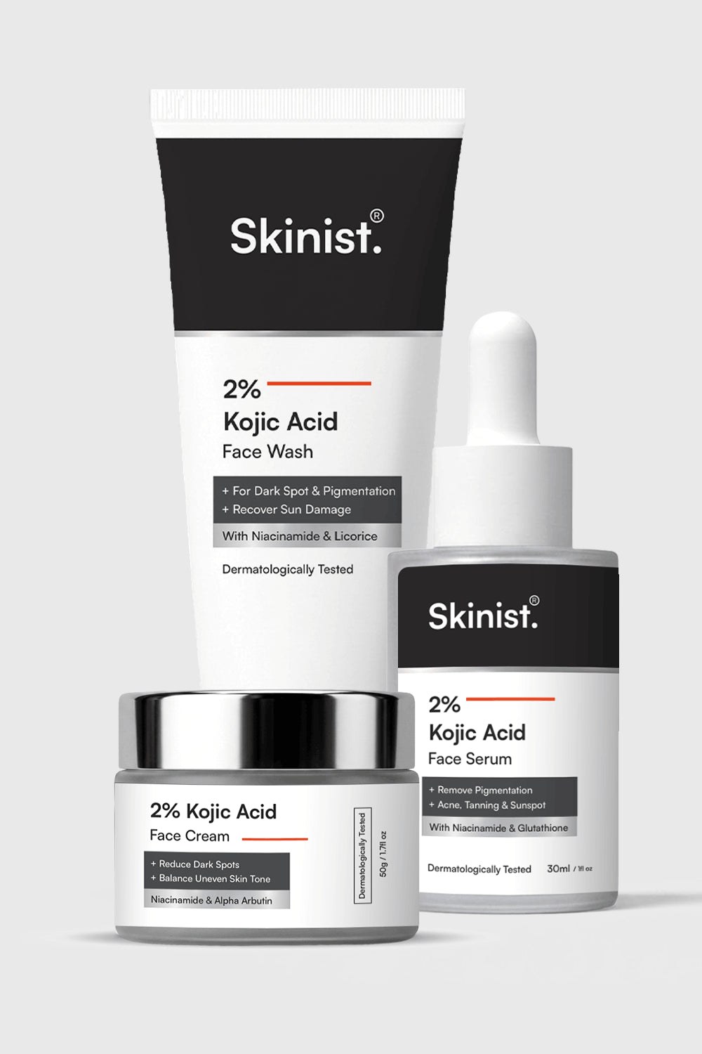 Anti Pigmentation Kit