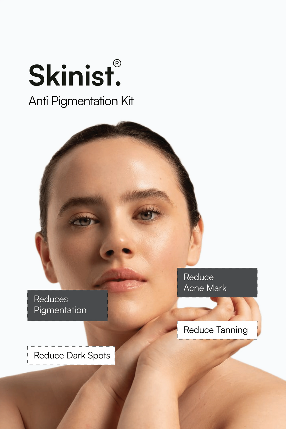 Anti Pigmentation Kit Key Benefits