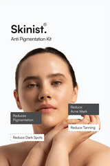 Anti Pigmentation Kit Key Benefits