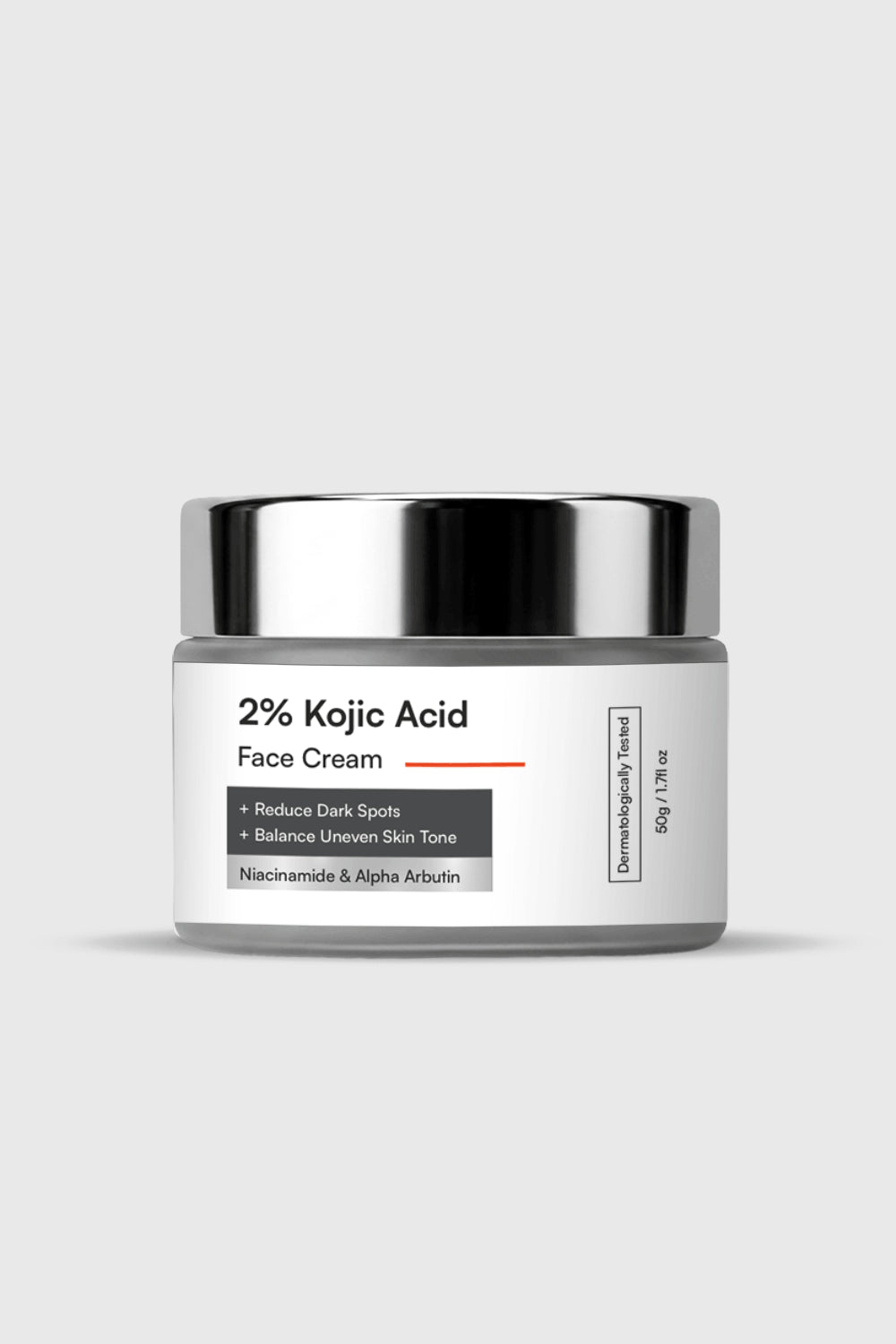 Kojic Acid Face Cream