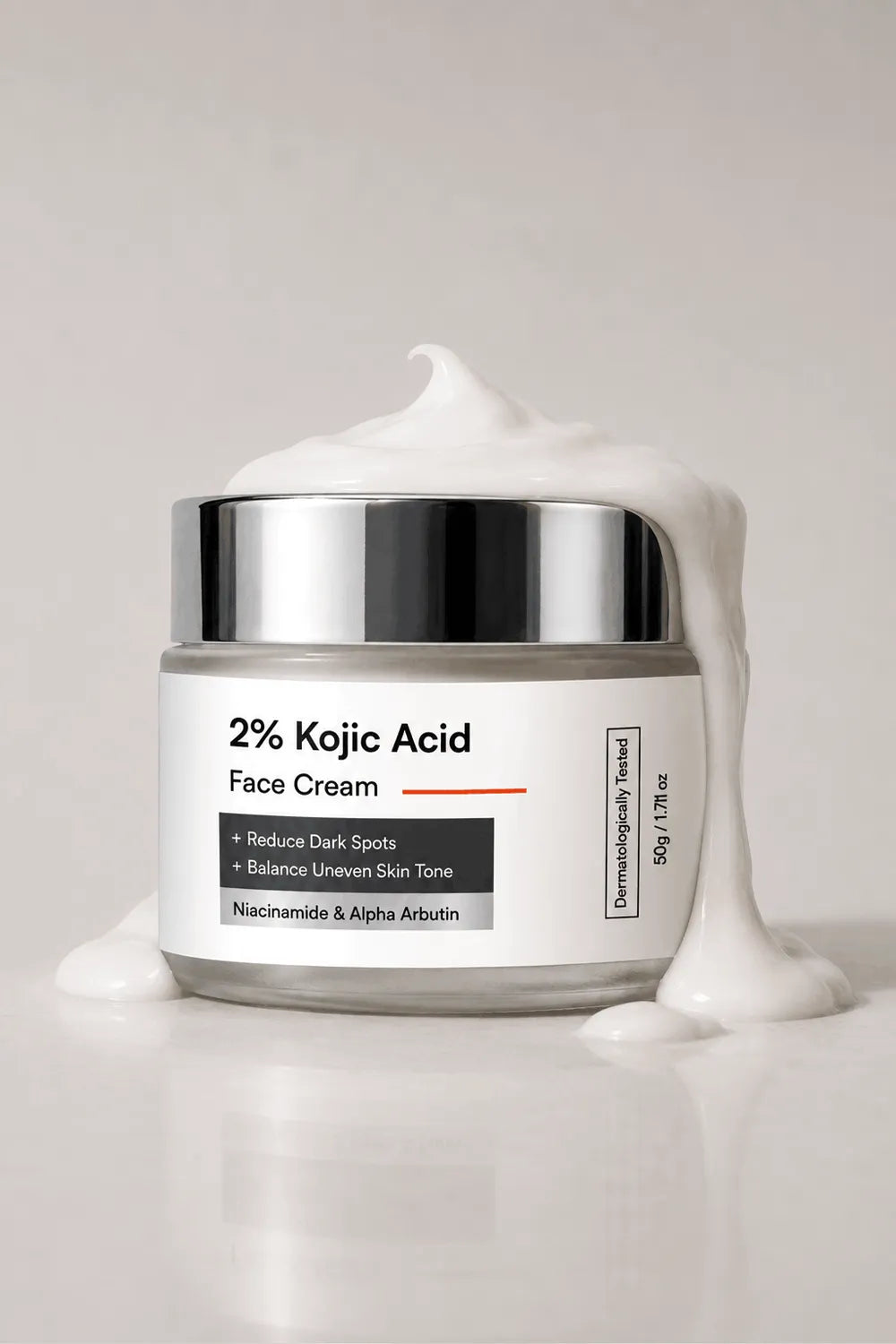 Kojic Acid Face Cream 2