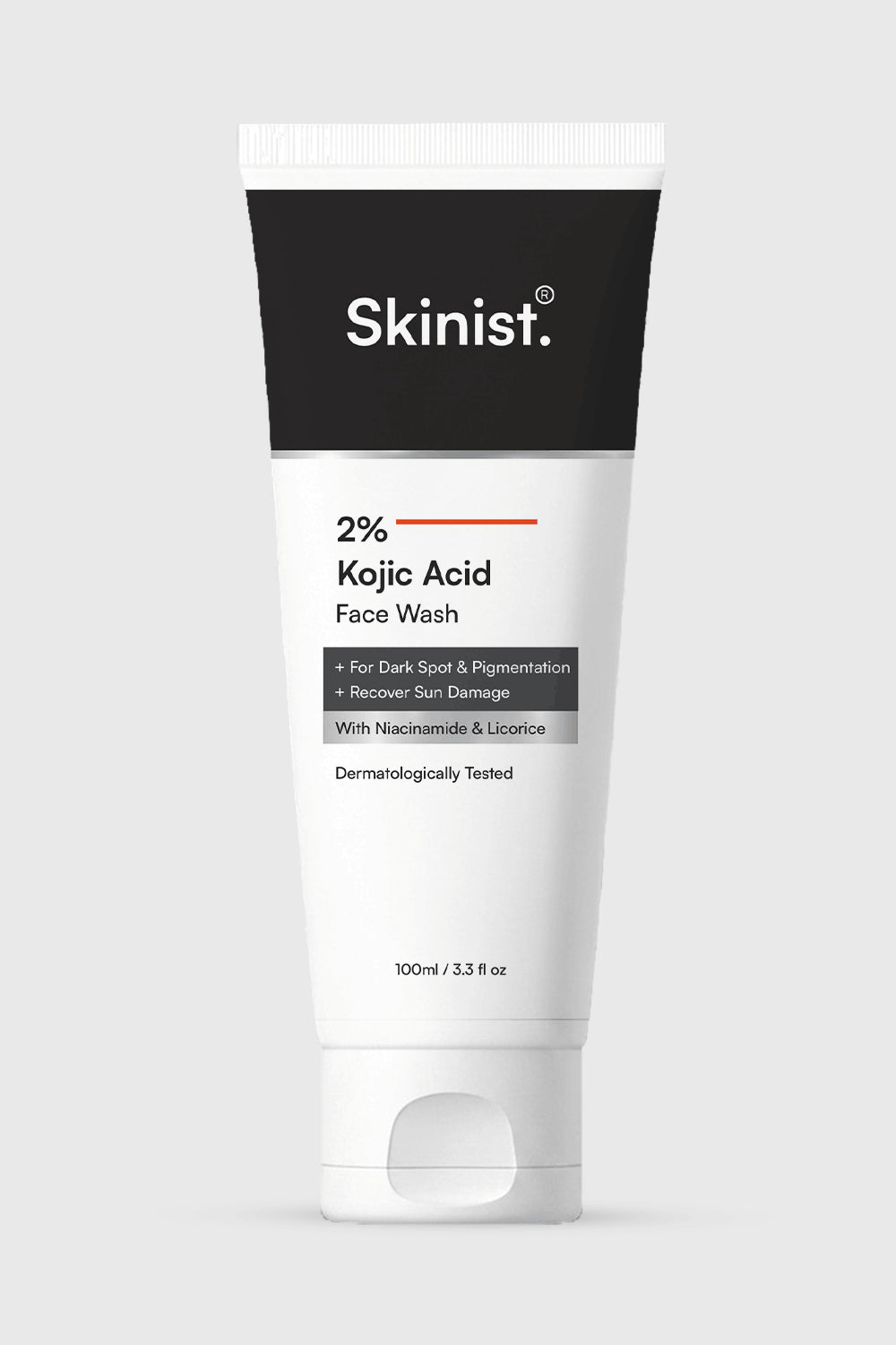 Kojic Acid Face Wash