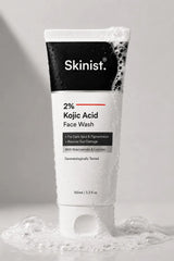 Kojic Acid Face Wash 2