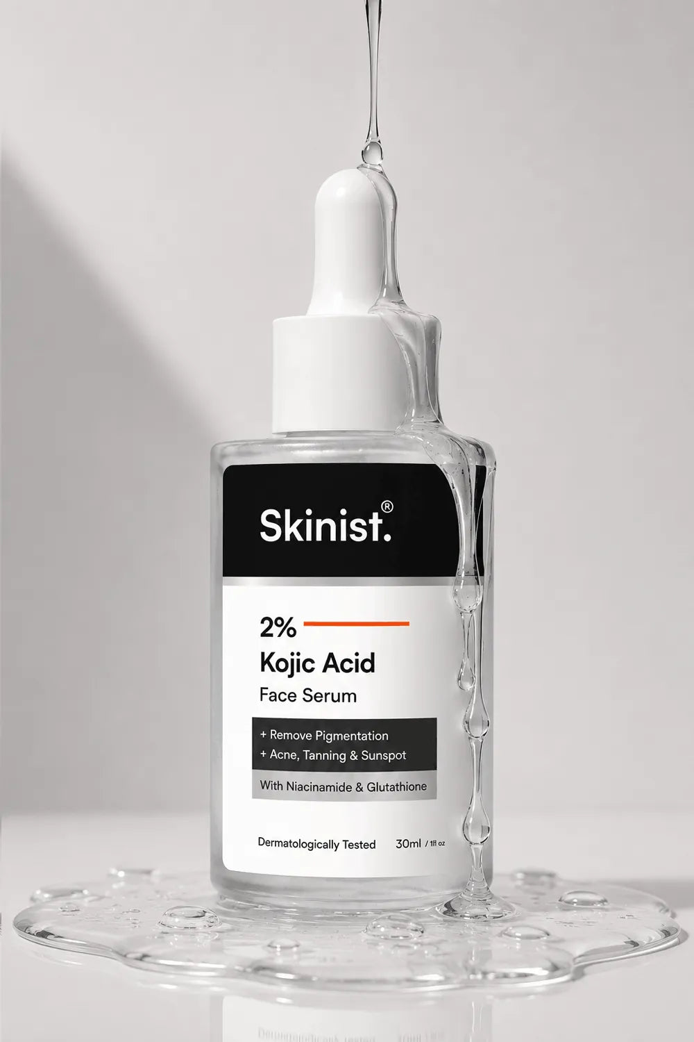 Kojic Acid Serum 2