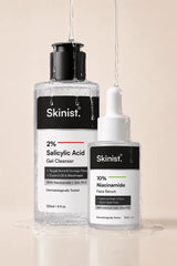 Oil Control Combo 2