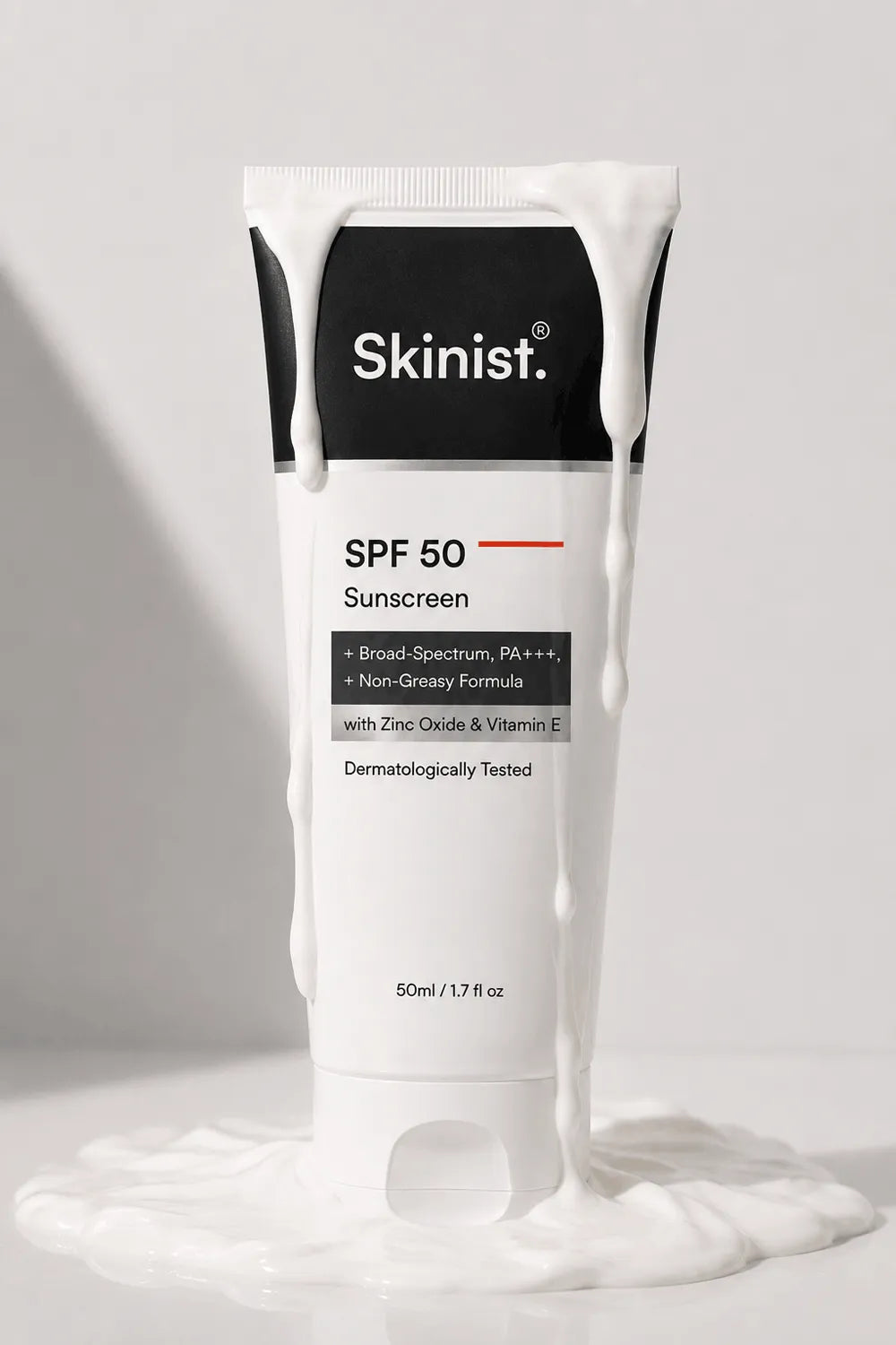 SPF 50 Sunscreen 2