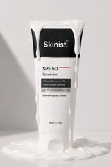 SPF 50 Sunscreen 2