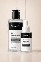 Salicylic Acid Acne Control Combo 2