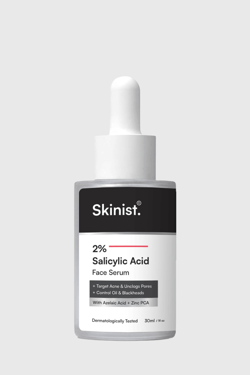 Salicylic Acid Serum