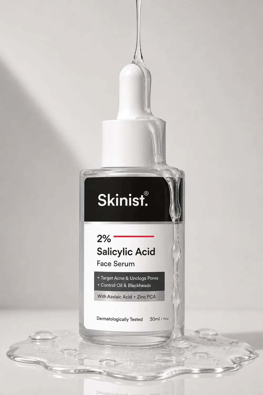 Salicylic Acid Serum 2
