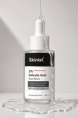 Salicylic Acid Serum 2