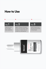 Salicylic Acid Serum How to Use