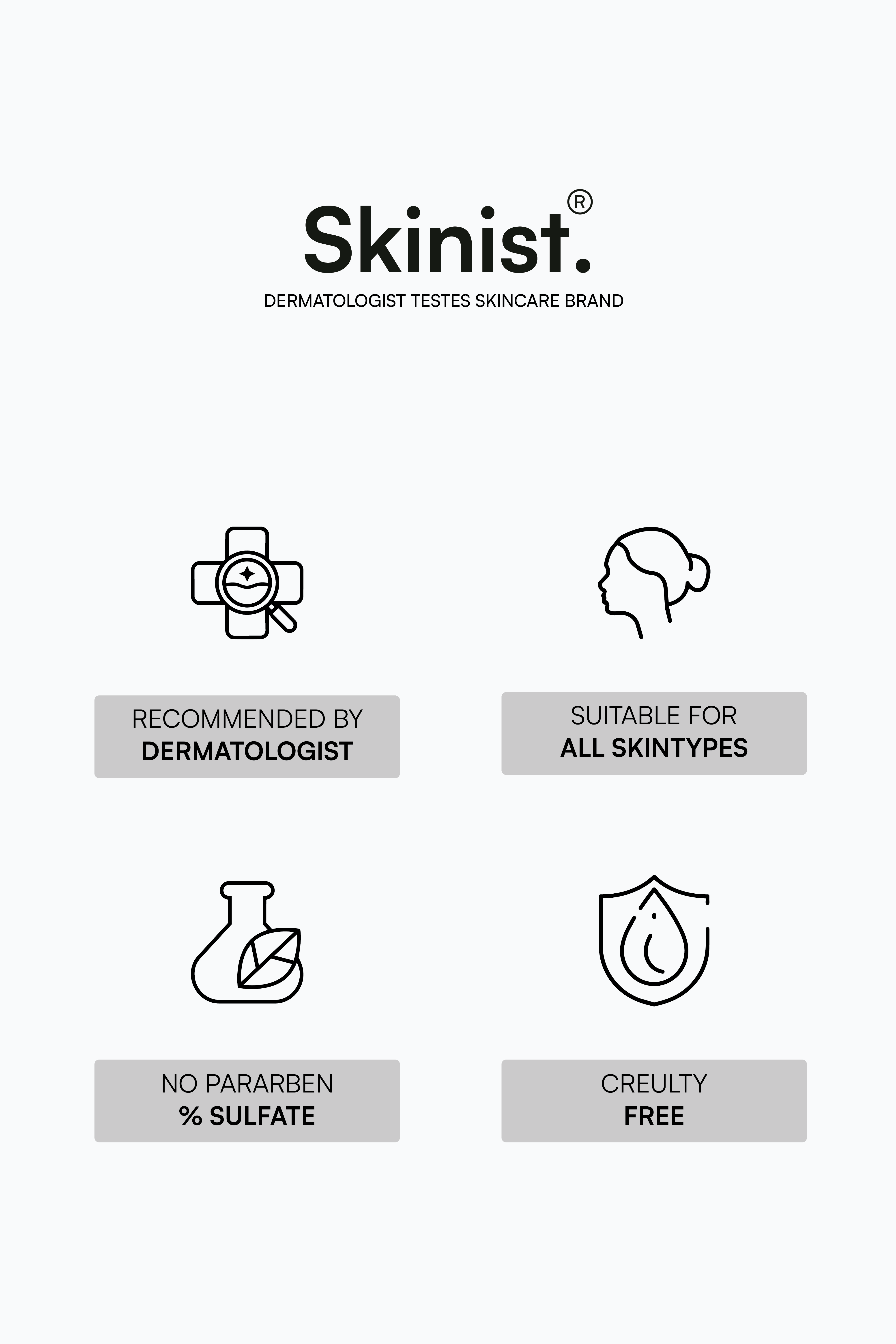 Skinist About Us